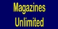 MagazinesUnlimited.com