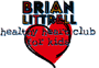 Brian Littrell Healthy Heart Club for Kids