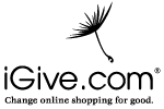 iGive.com b&w logo